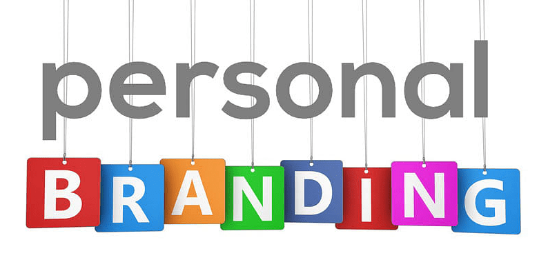 Webliox for Personal Branding: Stand Out, Get Noticed
